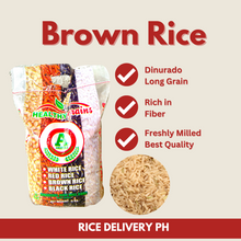 Load image into Gallery viewer, Brown Rice