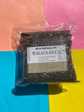 Load image into Gallery viewer, Black Rice