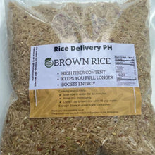 Load image into Gallery viewer, Brown Rice