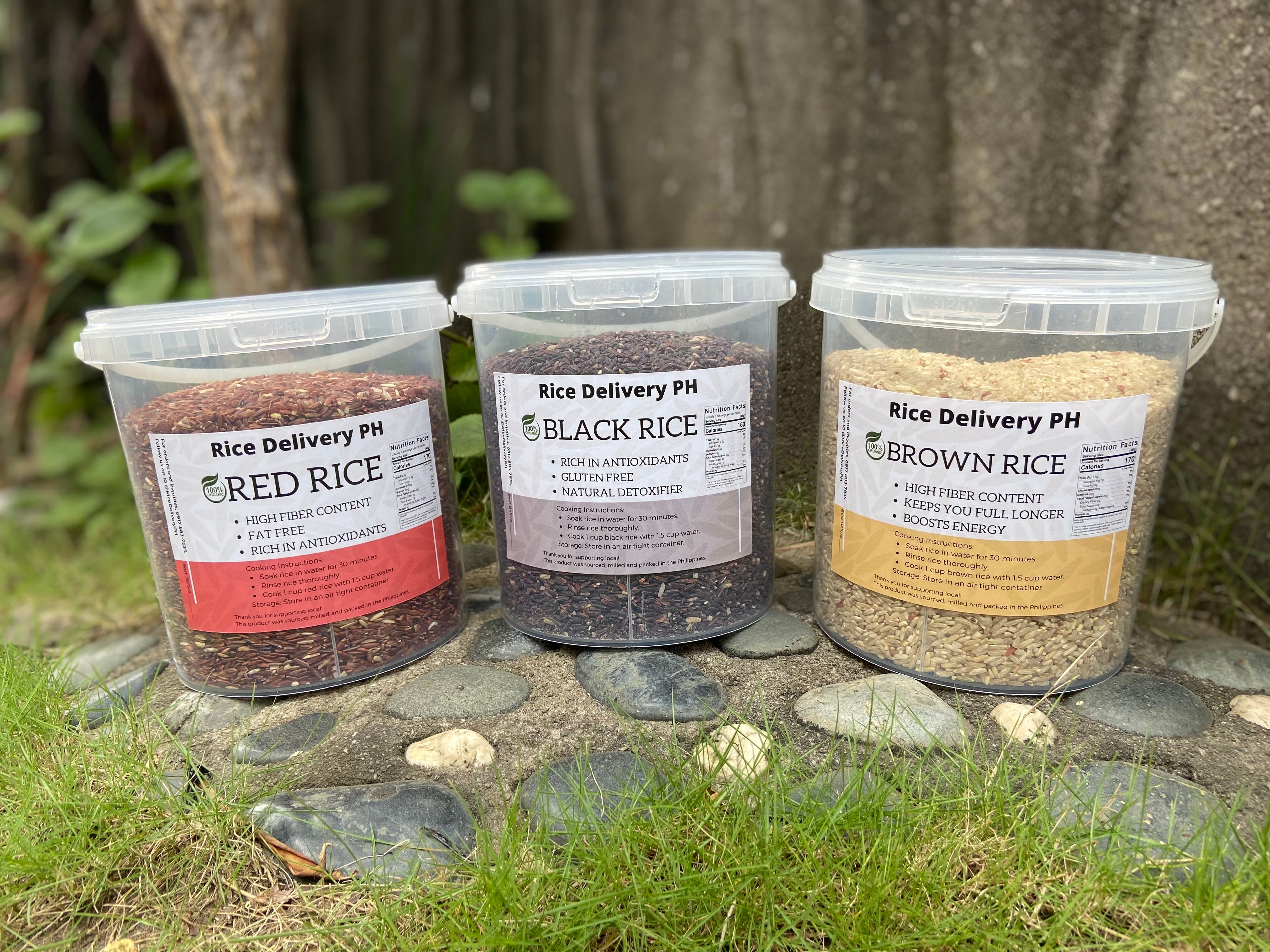 All Products – Rice Delivery PH