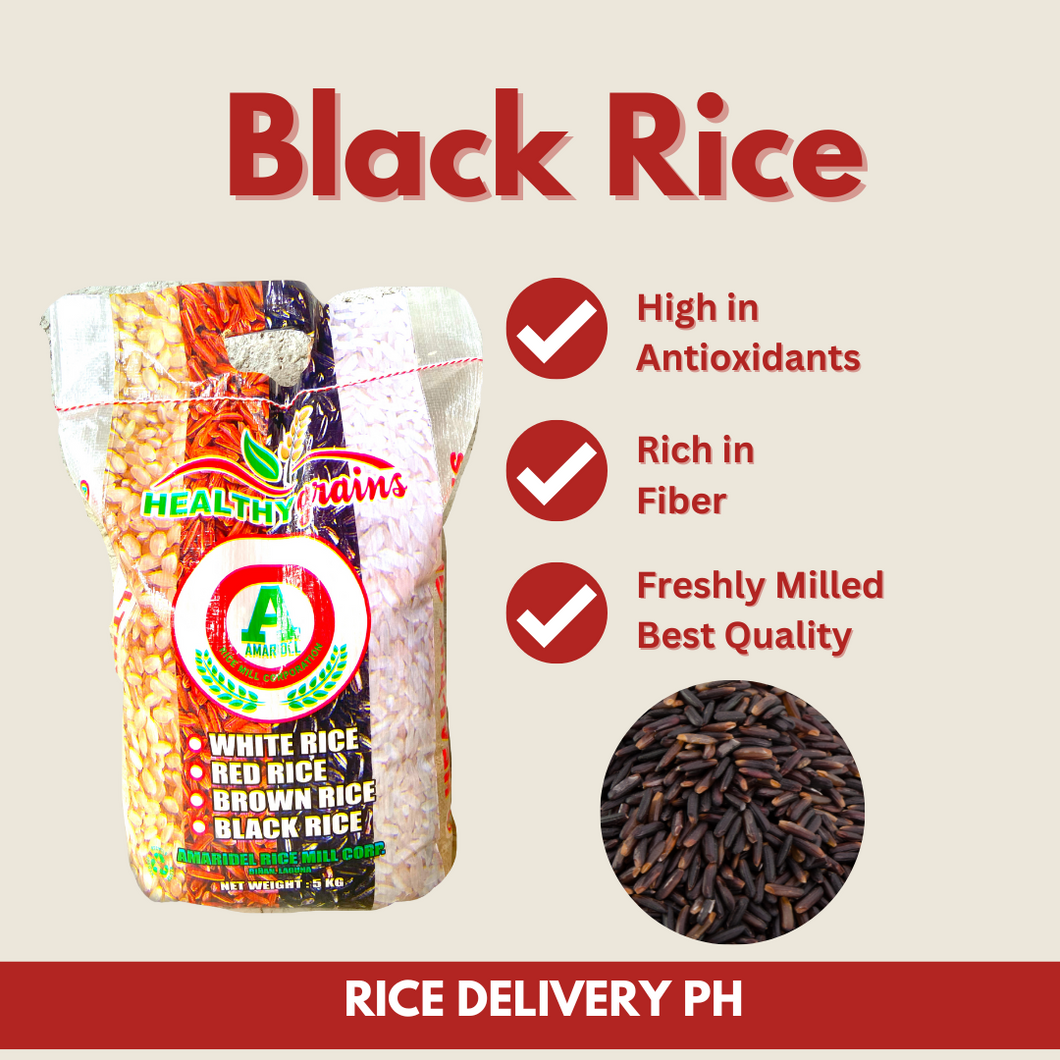 Black Rice