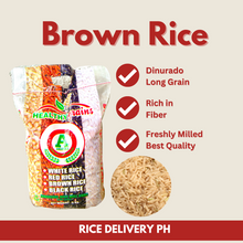 Load image into Gallery viewer, Brown Rice
