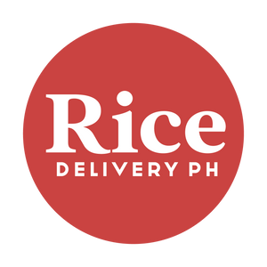 Jasmine Rice – Rice Delivery PH