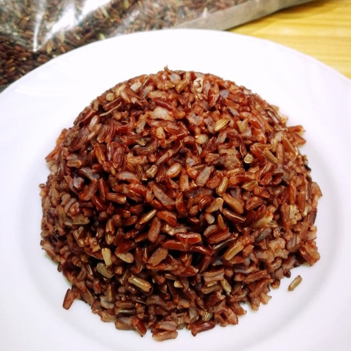 Red Rice – Rice Delivery PH