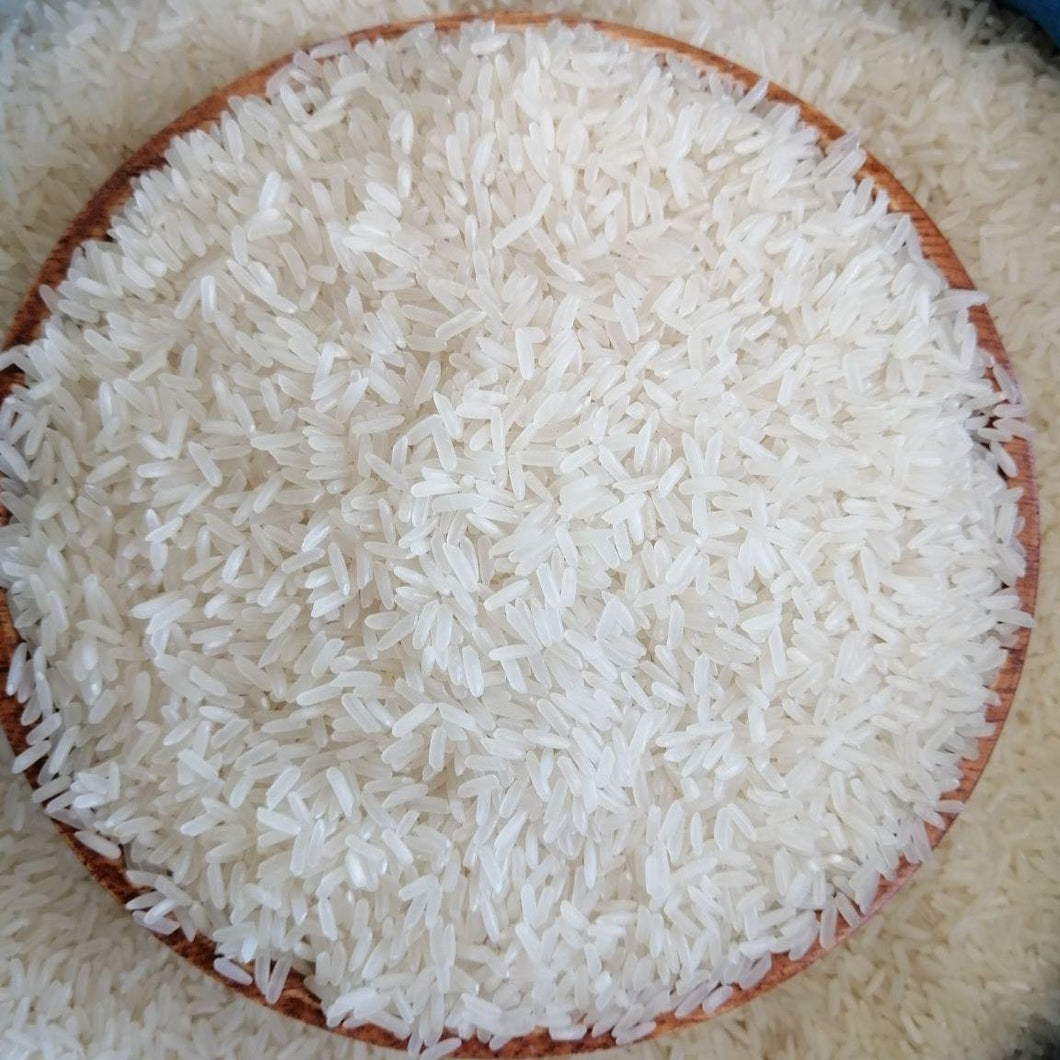 Local Sinandomeng Rice