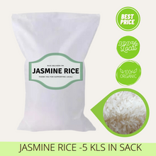 Load image into Gallery viewer, Jasmine Rice
